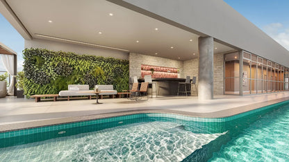 The Collection Vila Clementino - Unidade 203