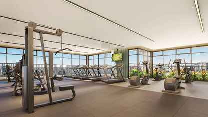 The Collection Vila Clementino - Unidade 203