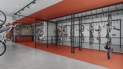 The Collection Vila Clementino - Unidade 203