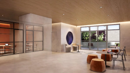 The Collection Vila Clementino - Unidade 203