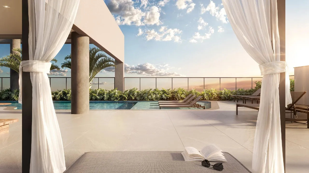 The Collection Vila Clementino - Unidade 203