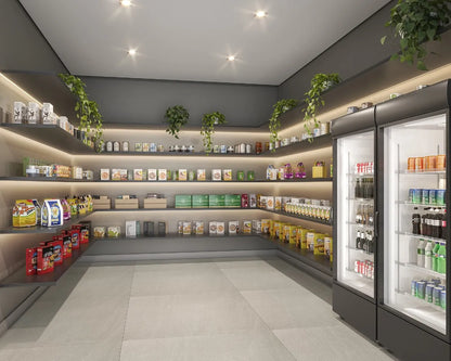 The Collection Vila Clementino - Unidade 203