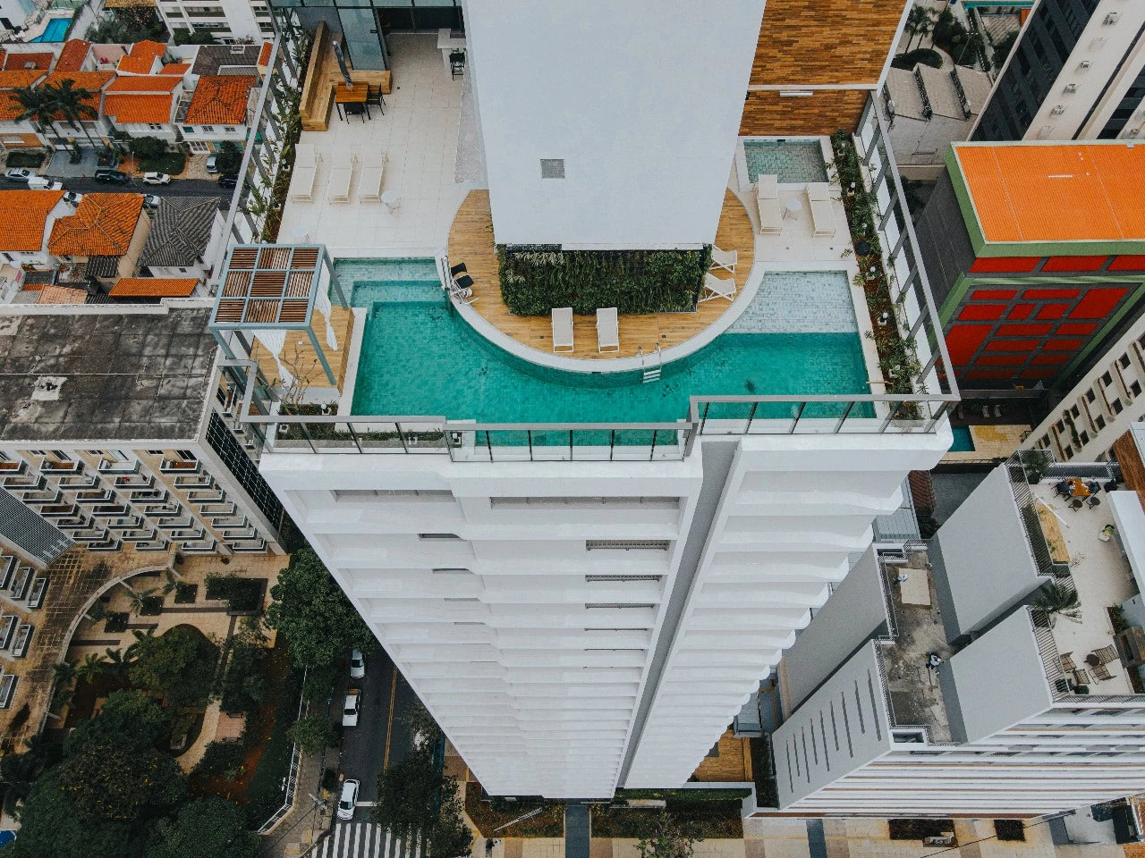 Oportunidade Exclusiva em Perdizes no Tucuna 250 - Unidade 31