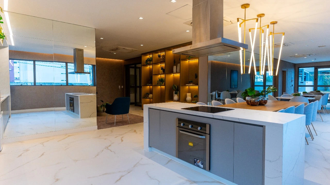 Oportunidade Exclusiva em Perdizes no Tucuna 250 - Unidade 31