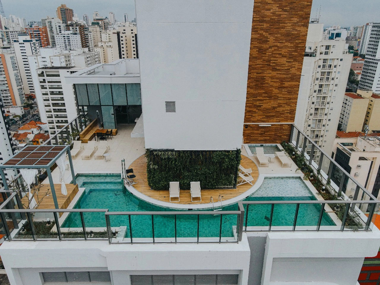 Oportunidade Exclusiva em Perdizes no Tucuna 250 - Unidade 31