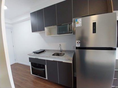 Studio Mobiliado com Renda Vila Mariana São Paulo