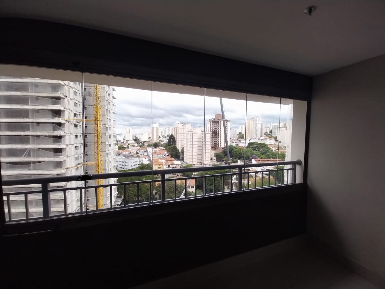 Studio Mobiliado com Renda Vila Mariana São Paulo