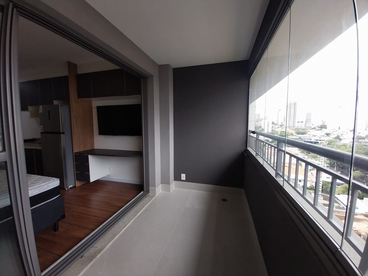 Studio Mobiliado com Renda Vila Mariana São Paulo