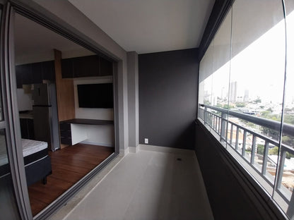 Studio Mobiliado com Renda Vila Mariana São Paulo