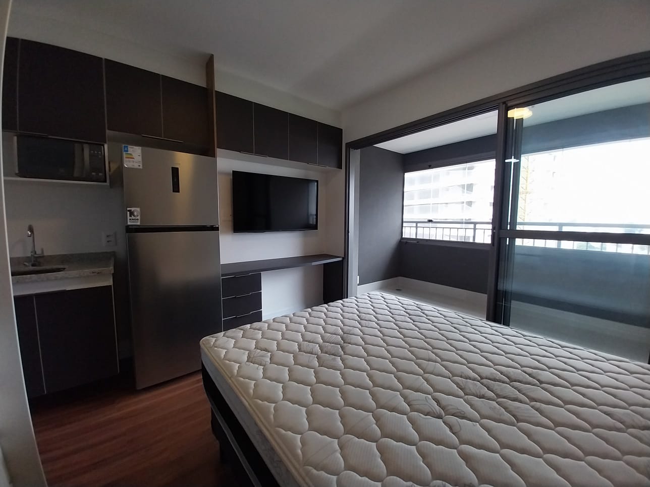 Studio Mobiliado com Renda Vila Mariana São Paulo