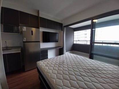 Studio Mobiliado com Renda Vila Mariana São Paulo