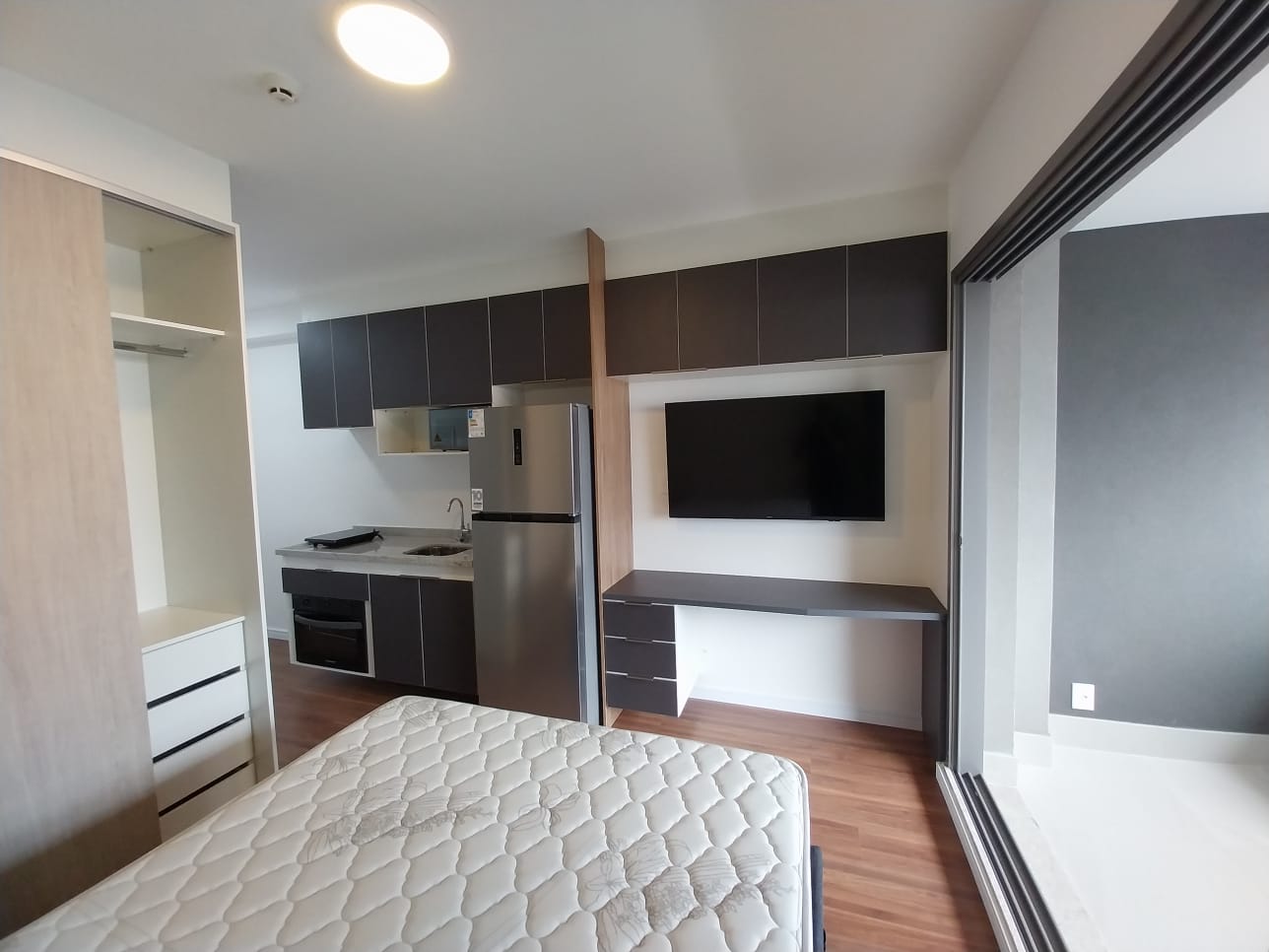 Studio Mobiliado com Renda Vila Mariana São Paulo