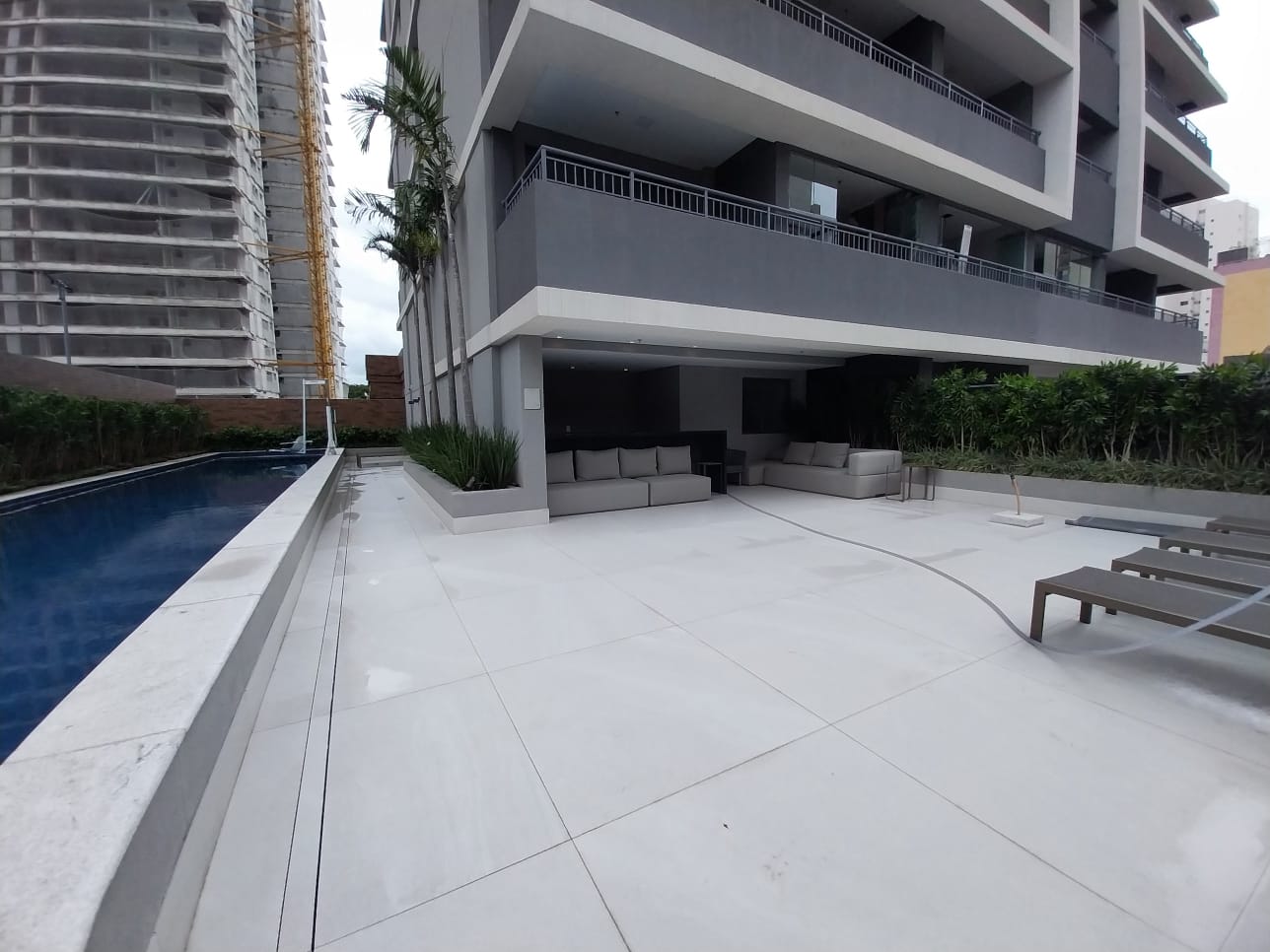 Studio Mobiliado com Renda Vila Mariana São Paulo