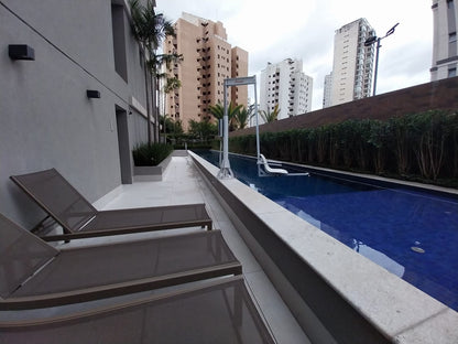 Studio Mobiliado com Renda Vila Mariana São Paulo