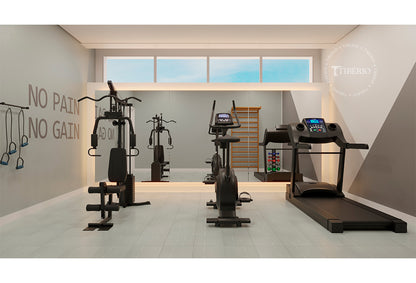 Apartamento à Venda no Link Alto da Boa Vista - Unidade 1104 Bloco 1