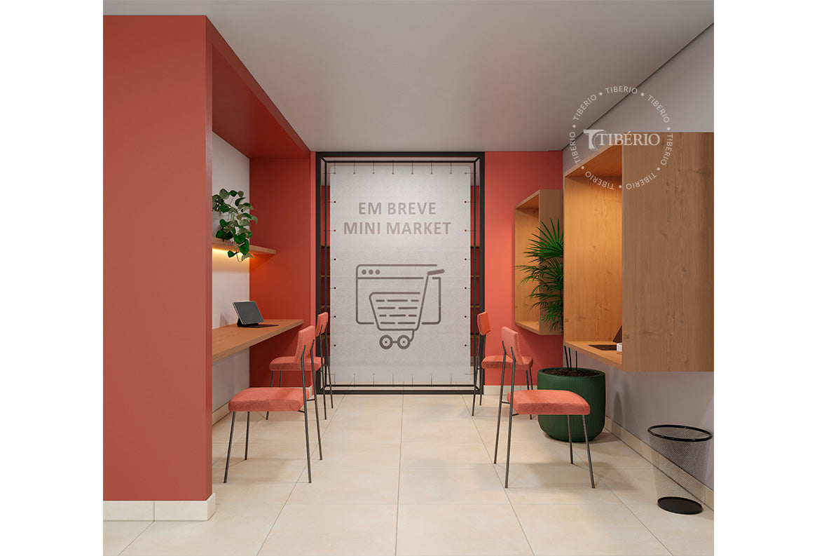 Apartamento à Venda no Link Alto da Boa Vista - Unidade 1104 Bloco 1