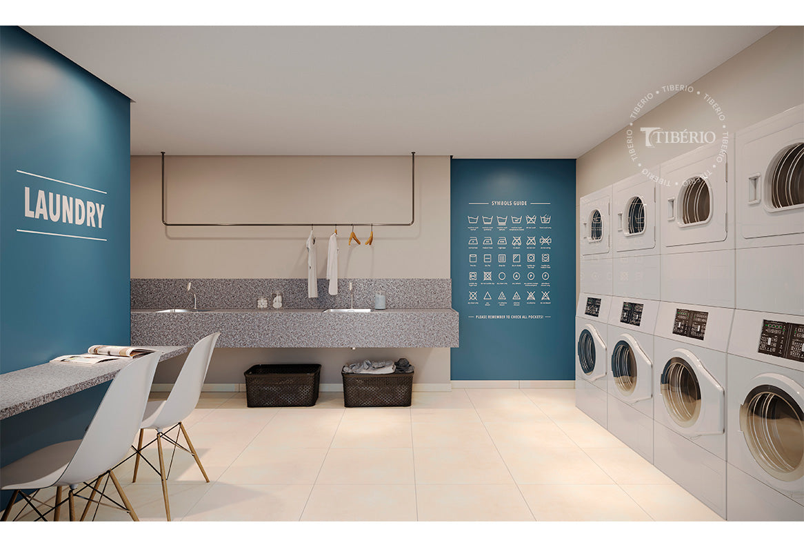 Apartamento à Venda no Link Alto da Boa Vista - Unidade 1104 Bloco 1