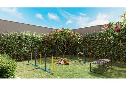 Apartamento à Venda no Link Alto da Boa Vista - Unidade 1104 Bloco 1