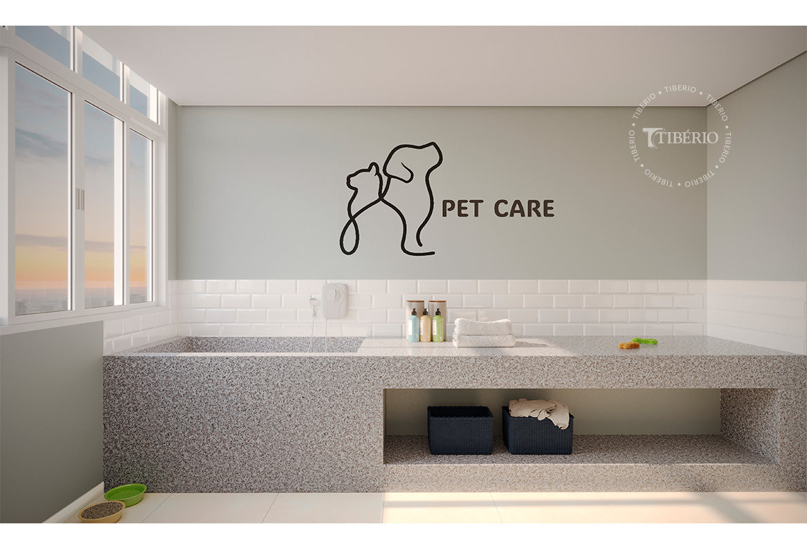 Apartamento à Venda no Link Alto da Boa Vista - Unidade 1104 Bloco 1