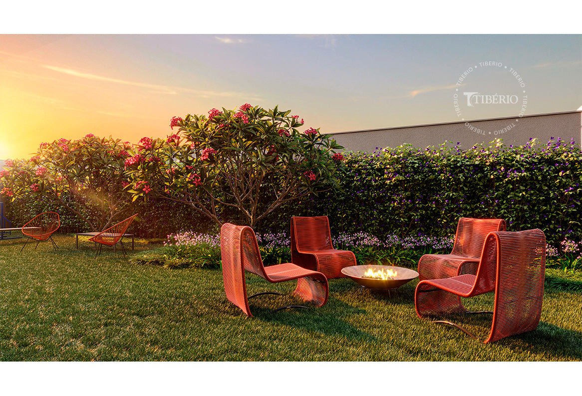 Apartamento à Venda no Link Alto da Boa Vista - Unidade 1104 Bloco 1