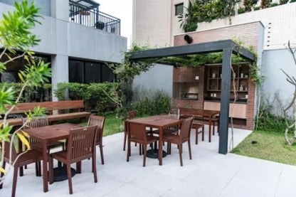 Apartamento Vila Mariana São Paulo - SP