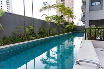 Apartamento Vila Mariana São Paulo - SP