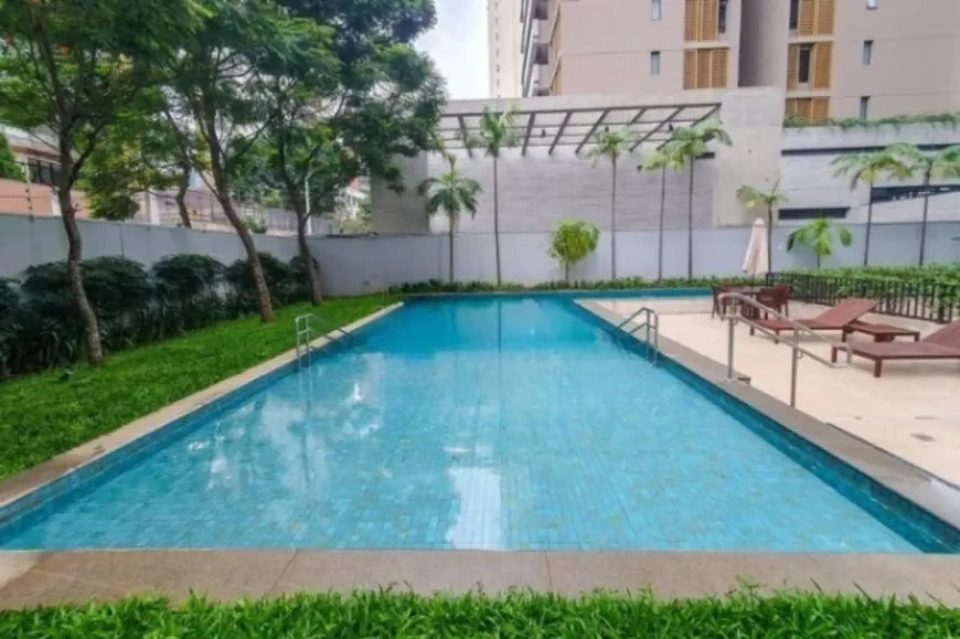 Apartamento Vila Mariana São Paulo - SP