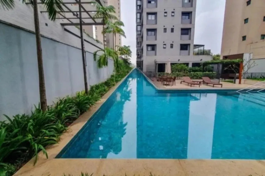 Apartamento Vila Mariana São Paulo - SP