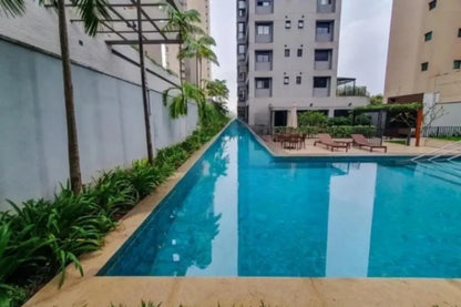 Apartamento Vila Mariana São Paulo - SP