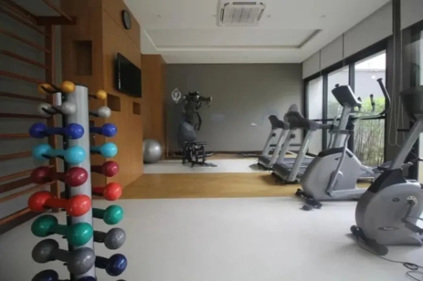 Apartamento Vila Mariana São Paulo - SP