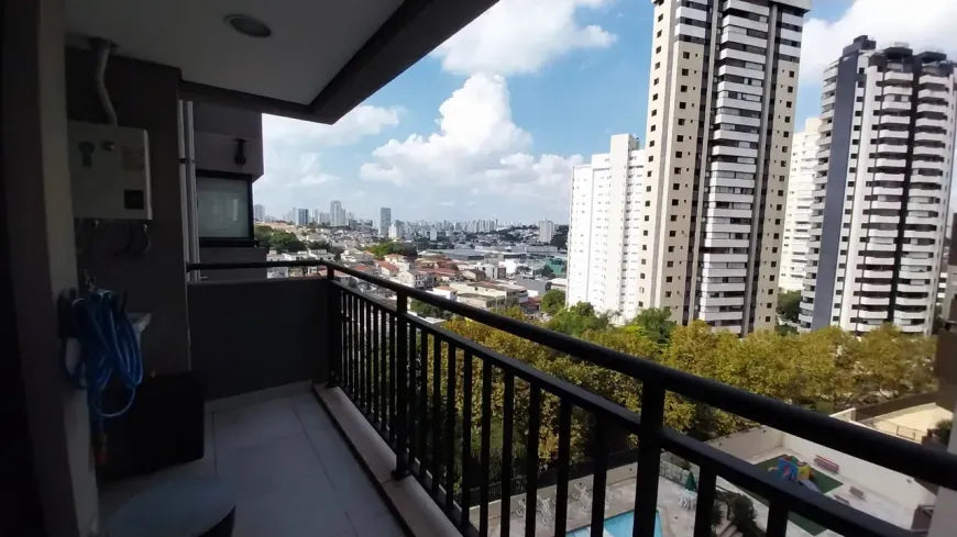 Apartamento Vila Mariana São Paulo - SP