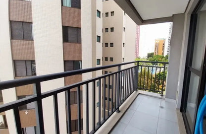 Apartamento Vila Mariana São Paulo - SP