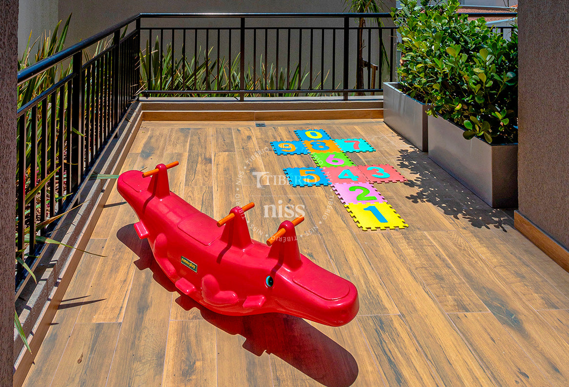 Studio 27m² no Edifício Hello Santana - Unidade 107 Bloco 1