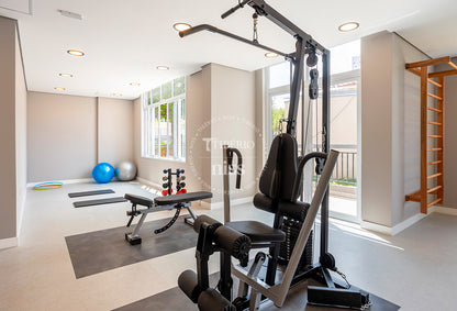 Studio 27m² no Edifício Hello Santana - Unidade 107 Bloco 1