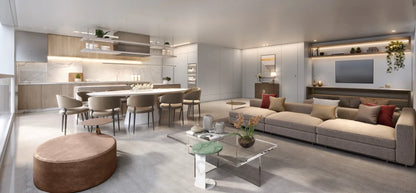 Sofisticação e modernidade no Athos Paraíso - Unidade 152