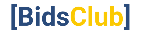 Bidsclub - Imóveis, Leilões e Oportunidades