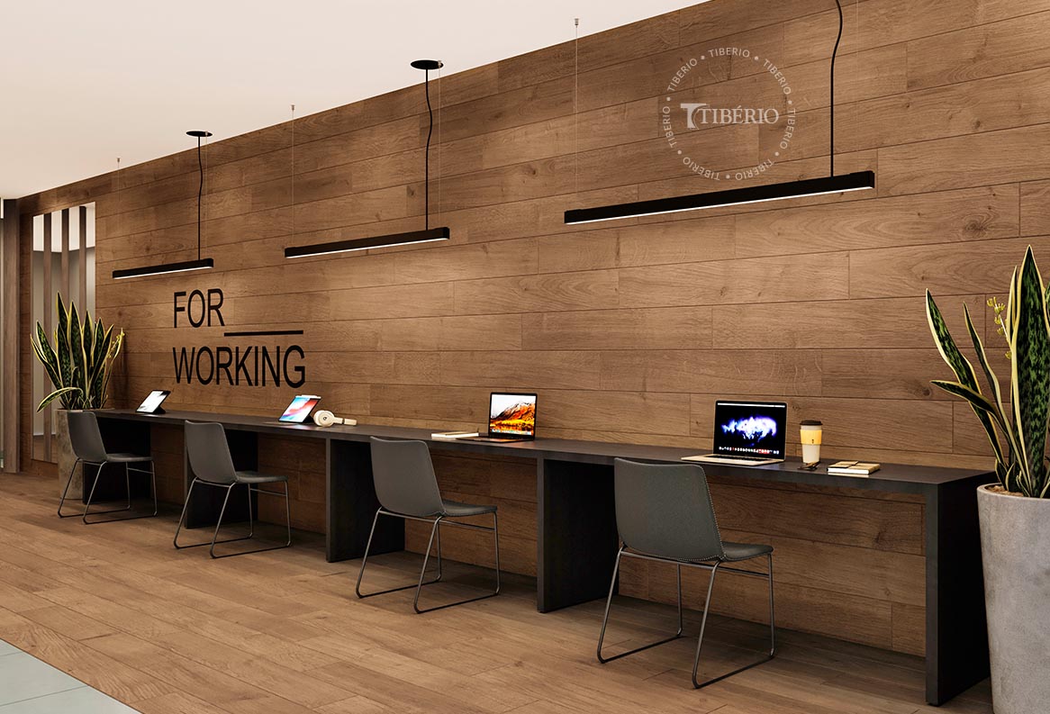 Apartamento no Edifício Blend Saúde – Unidade 113, Bloco 2 – 39m²