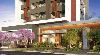 Sua Oportunidade em Perdizes no The Collection PUQ - Unidade 311