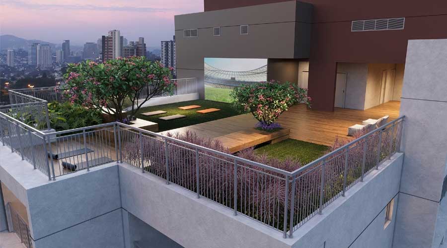 Sua Oportunidade em Perdizes no The Collection PUQ - Unidade 311