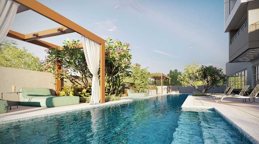 Sua Oportunidade em Perdizes no The Collection PUQ - Unidade 311