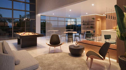 Sua Oportunidade em Perdizes no The Collection PUQ - Unidade 311