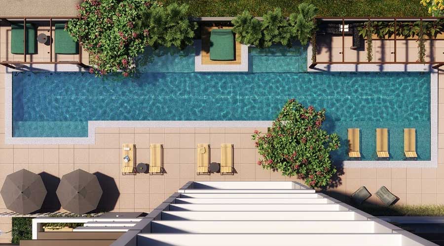 Sua Oportunidade em Perdizes no The Collection PUQ - Unidade 311