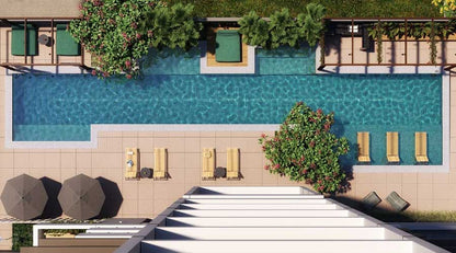 Sua Oportunidade em Perdizes no The Collection PUQ - Unidade 311