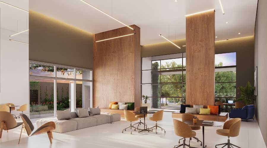 Sua Oportunidade em Perdizes no The Collection PUQ - Unidade 311