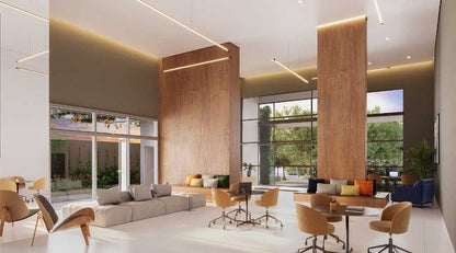 Sua Oportunidade em Perdizes no The Collection PUQ - Unidade 311