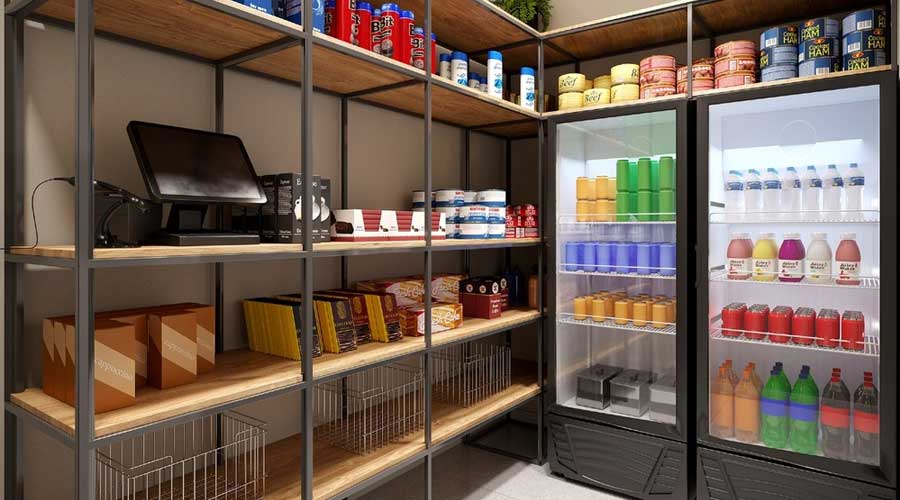 Sua Oportunidade em Perdizes no The Collection PUQ - Unidade 311