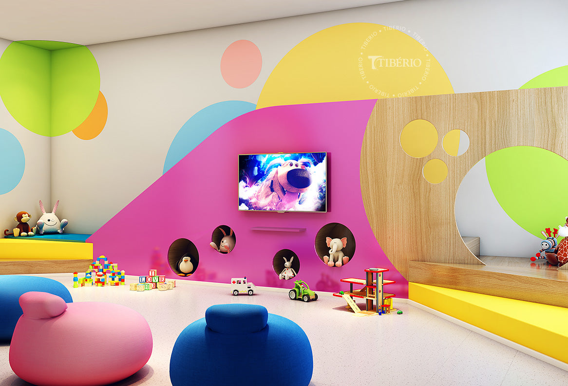 Apartamento à Venda no Constantino Campo Belo - Unidade 1308, Bloco 2