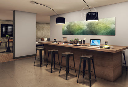 Apartamento à Venda no Constantino Campo Belo - Unidade 1308, Bloco 2