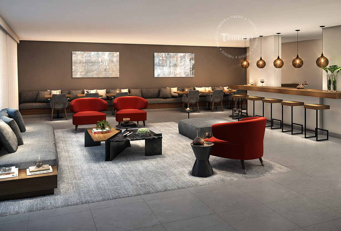 Apartamento à Venda no Constantino Campo Belo - Unidade 1308, Bloco 2