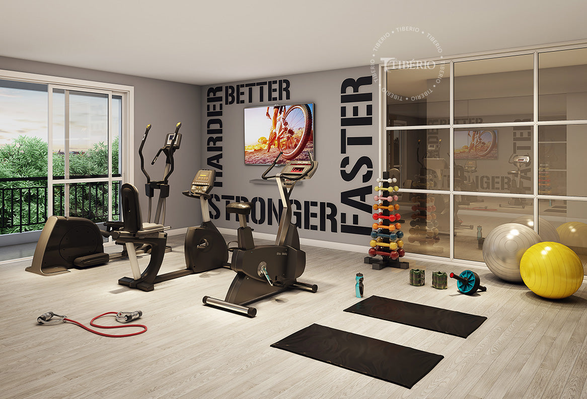 Apartamento à Venda no Constantino Campo Belo - Unidade 1308, Bloco 2